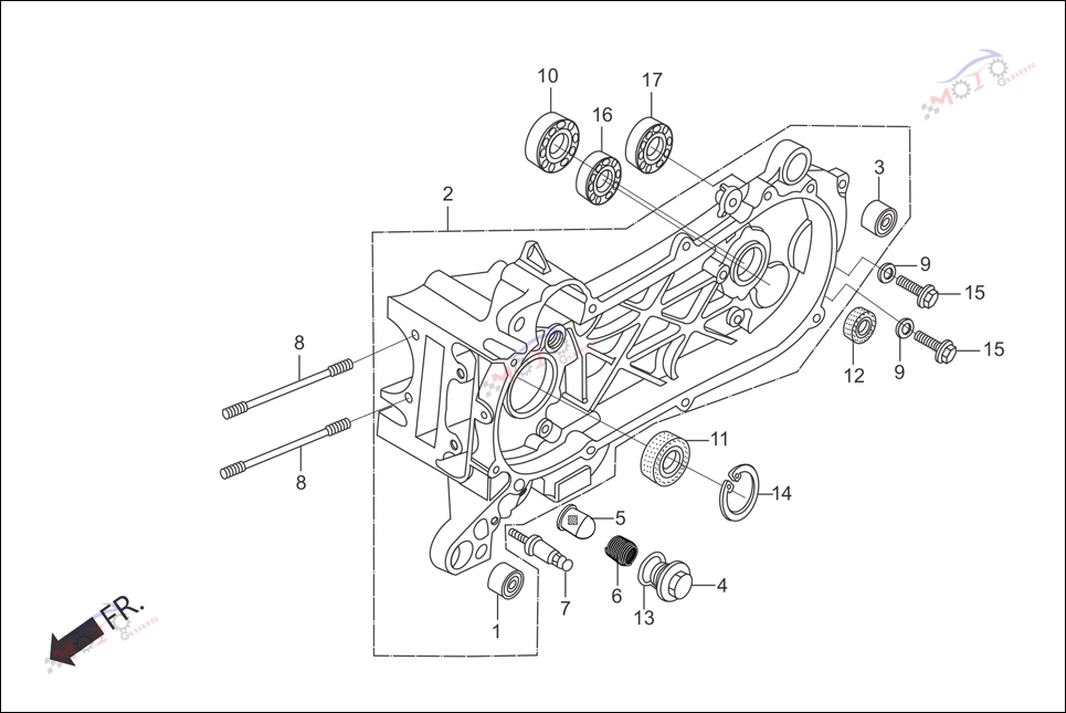 Engine Diagram